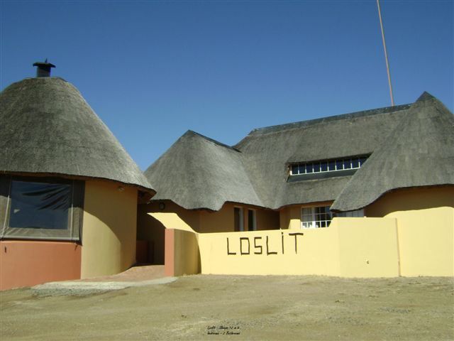 Loslit Clarens Free State South Africa Complementary Colors, Building, Architecture, Desert, Nature, Sand