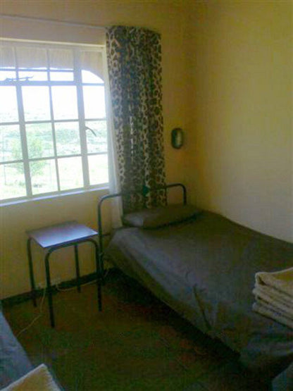Loslit Clarens Free State South Africa Bedroom