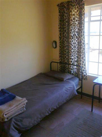 Loslit Clarens Free State South Africa Bedroom