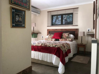 Lost Trail Guesthouse, Fish Eagle, Bedroom