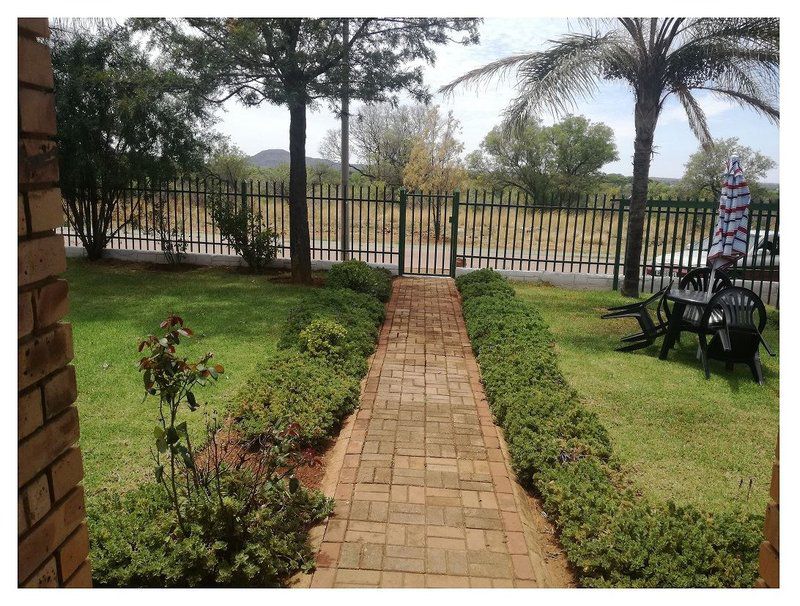 Lott S Place Guest House Golfbaanpark Bela Bela Warmbaths Limpopo Province South Africa Gate, Architecture, Plant, Nature, Garden