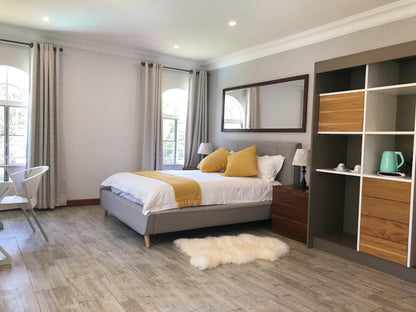 Lotus Guest House Morningside Manor Johannesburg Gauteng South Africa Bedroom