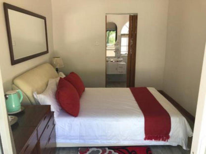 Lotus Guest House Morningside Manor Johannesburg Gauteng South Africa Bedroom