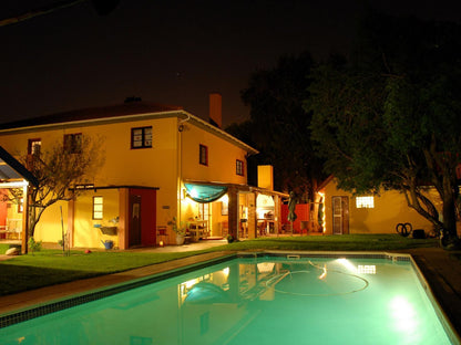 Lourens River Guesthouse, House, Building, Architecture, Swimming Pool