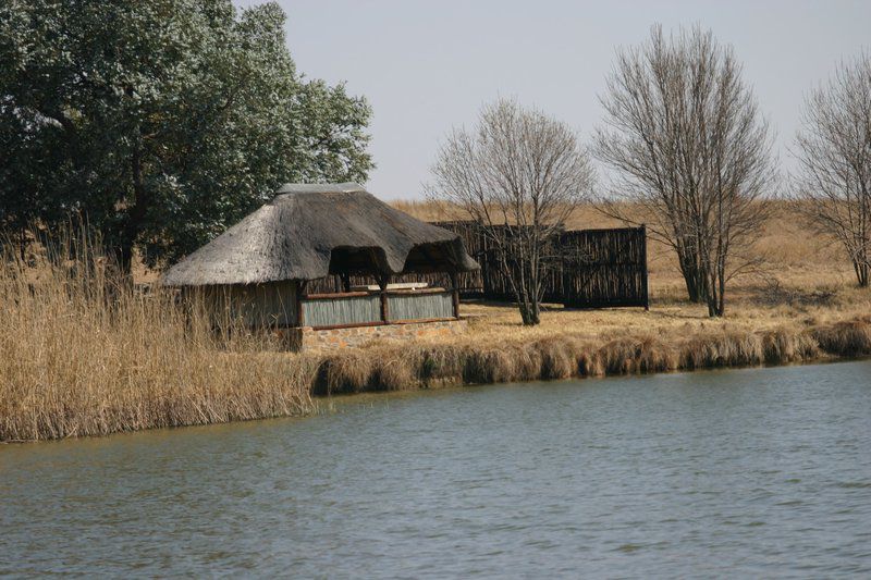 Lourenza Wildlife Reserve Frankfort Free State South Africa Building, Architecture, River, Nature, Waters