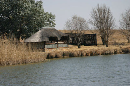 Lourenza Wildlife Reserve Frankfort Free State South Africa Building, Architecture, River, Nature, Waters