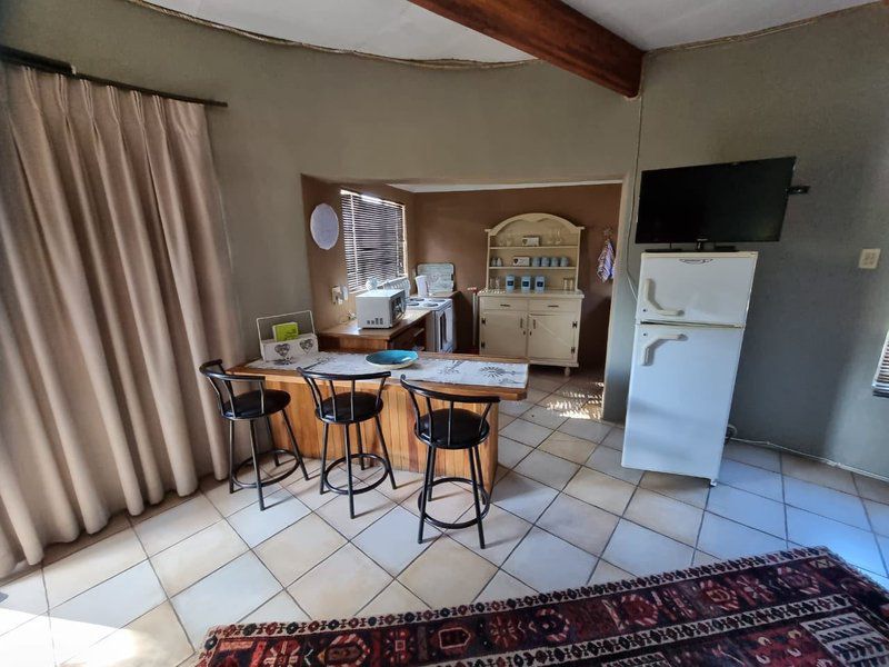 Lourenza Wildlife Reserve Frankfort Free State South Africa Kitchen