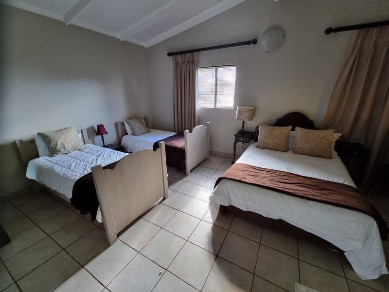Lourenza Wildlife Reserve Frankfort Free State South Africa Unsaturated, Bedroom