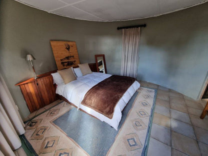 Lourenza Wildlife Reserve Frankfort Free State South Africa Bedroom
