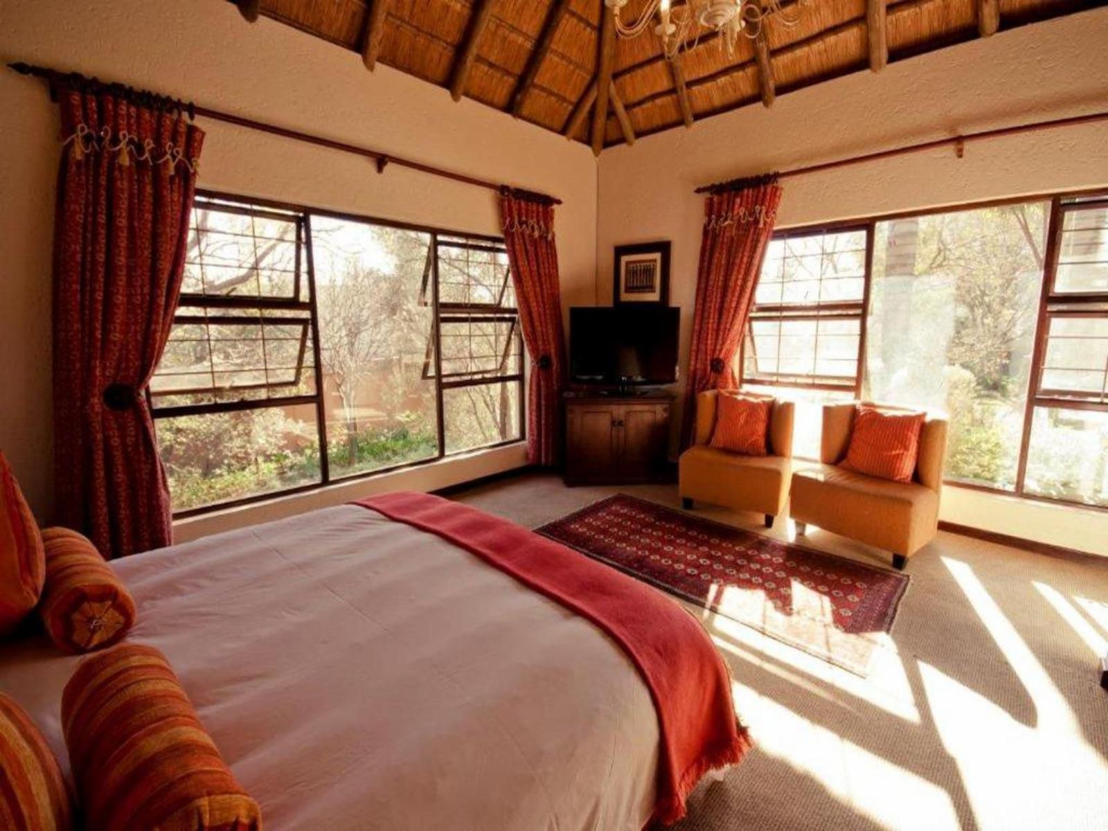 Lourie Lodge Fourways Gardens Johannesburg Gauteng South Africa Bedroom