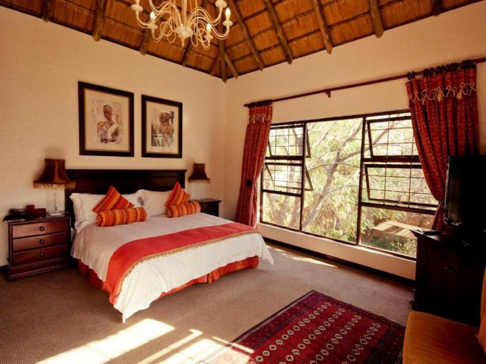 Lourie Lodge Fourways Gardens Johannesburg Gauteng South Africa Bedroom