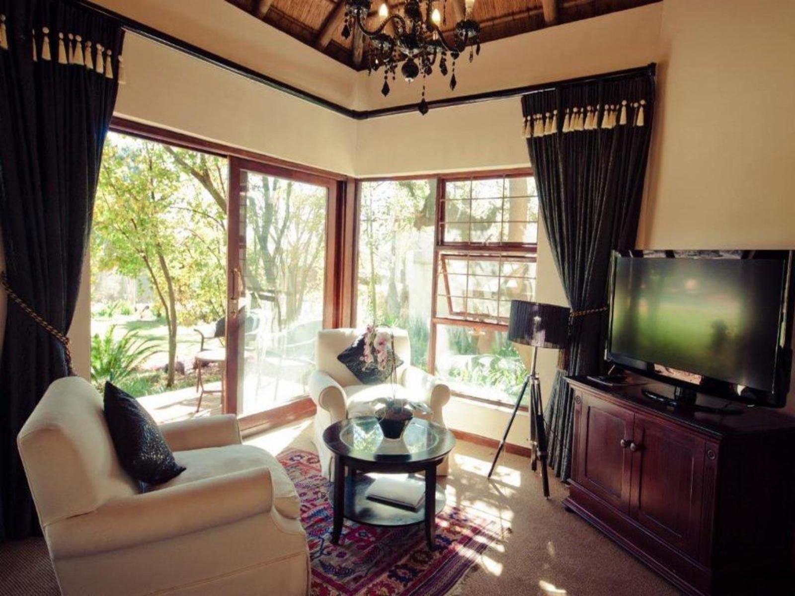 Lourie Lodge Fourways Gardens Johannesburg Gauteng South Africa Living Room