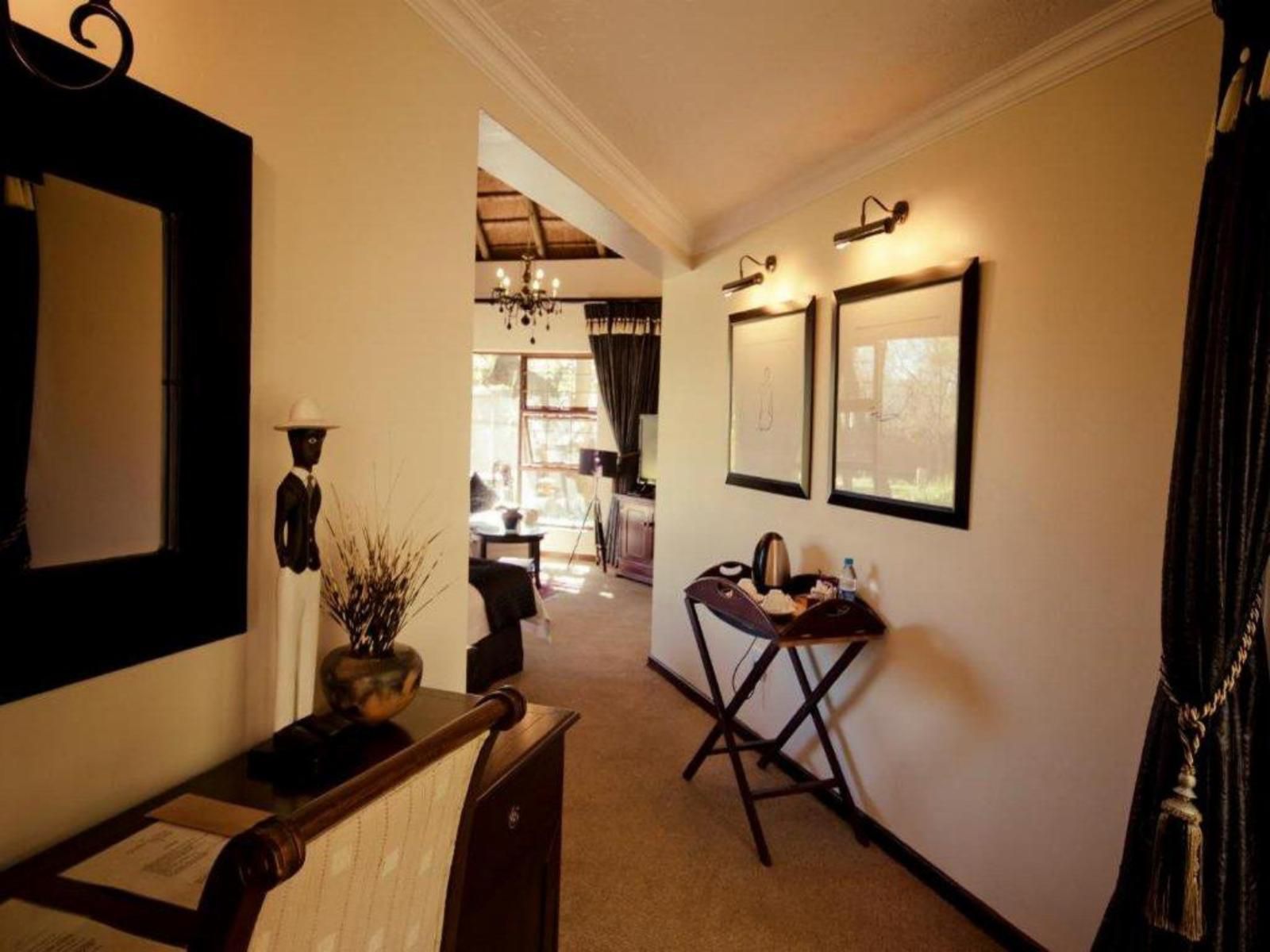 Lourie Lodge Fourways Gardens Johannesburg Gauteng South Africa Living Room
