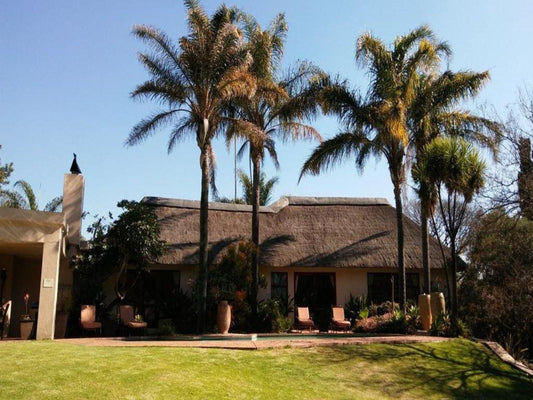 Lourie Lodge Fourways Gardens Johannesburg Gauteng South Africa Complementary Colors, House, Building, Architecture, Palm Tree, Plant, Nature, Wood