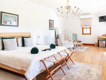 Lovane Boutique Wine Estate And Guest House Stellenbosch Western Cape South Africa Bedroom