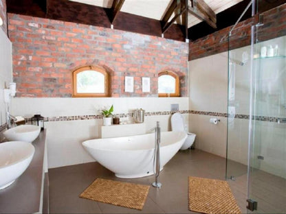 Lovane Boutique Wine Estate And Guest House Stellenbosch Western Cape South Africa Bathroom