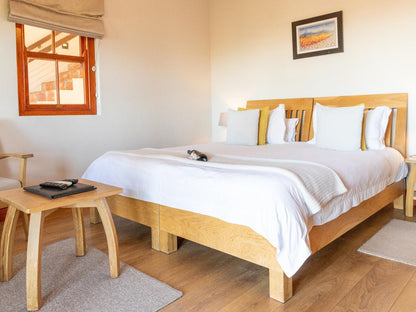 Lovane Boutique Wine Estate And Guest House Stellenbosch Western Cape South Africa Bedroom