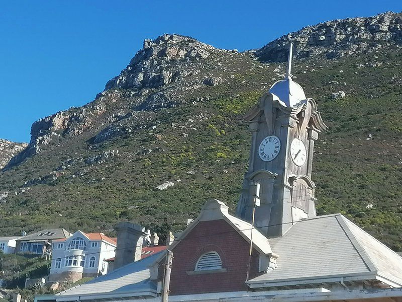 Love And Light Muizenberg Cape Town Western Cape South Africa Mountain, Nature, Tower, Building, Architecture, Church, Religion, Highland