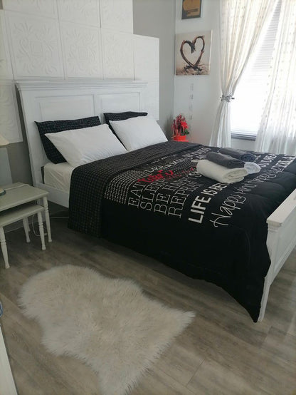 Love And Light Muizenberg Cape Town Western Cape South Africa Unsaturated, Bedroom