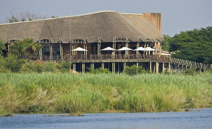 Lower Sabie Rest Camp Kruger National Park Sanparks South Kruger Park Mpumalanga South Africa Building, Architecture, River, Nature, Waters