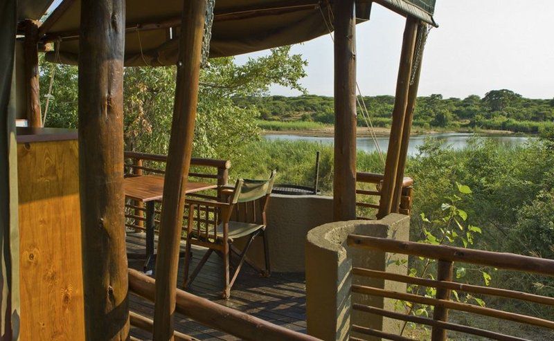 Lower Sabie Rest Camp Kruger National Park Sanparks South Kruger Park Mpumalanga South Africa 