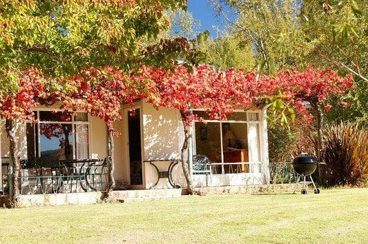 Lowestoffe Country Lodge Trout Lodge Hogsback Eastern Cape South Africa Colorful, House, Building, Architecture