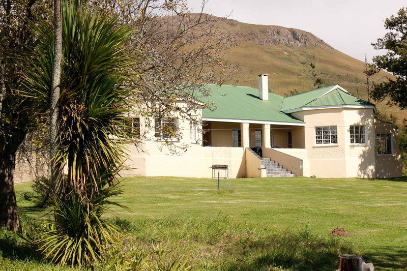 Lowestoffe Country Lodge Woodhouselea Hogsback Eastern Cape South Africa House, Building, Architecture, Highland, Nature