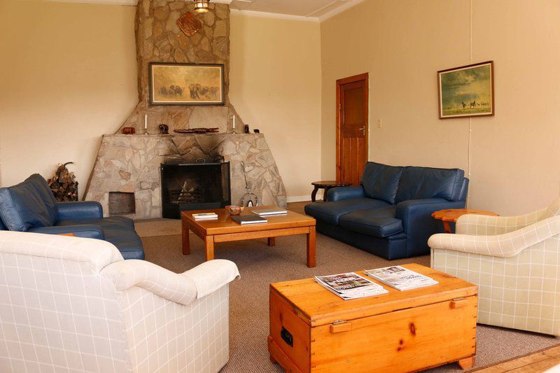 Lowestoffe Country Lodge Woodhouselea Hogsback Eastern Cape South Africa Living Room