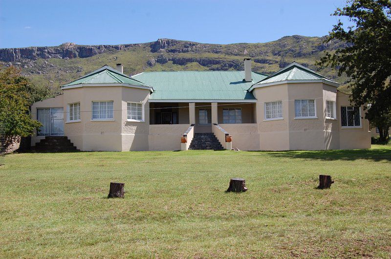 Lowestoffe Country Lodge Woodhouselea Hogsback Eastern Cape South Africa Complementary Colors, House, Building, Architecture, Highland, Nature