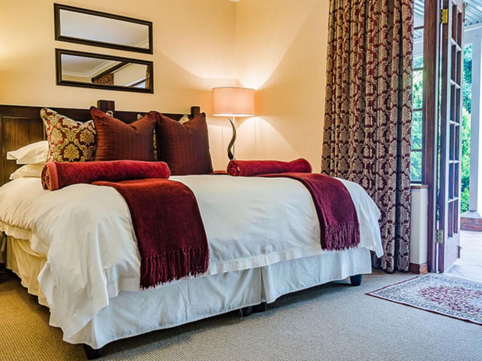 Loxley House Luxury Guest House And Conference Venue Nottingham Road Kwazulu Natal South Africa Bedroom