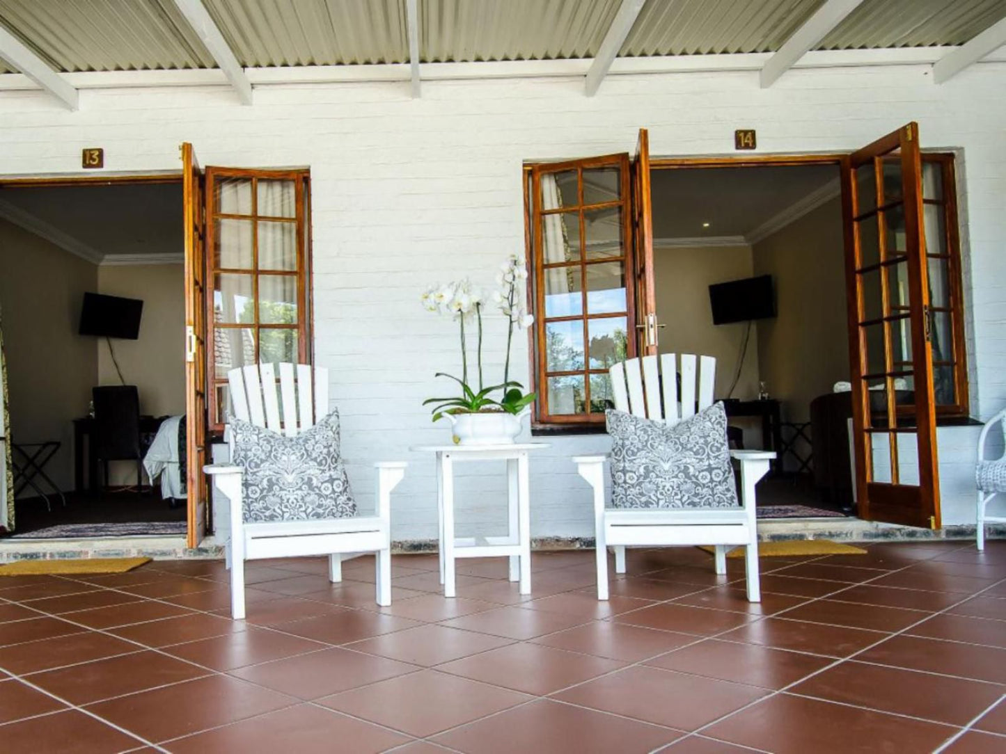 Loxley House Luxury Guest House And Conference Venue Nottingham Road Kwazulu Natal South Africa Living Room