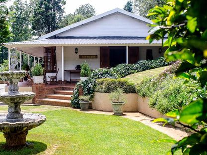 Loxley House Luxury Guest House And Conference Venue Nottingham Road Kwazulu Natal South Africa House, Building, Architecture, Garden, Nature, Plant