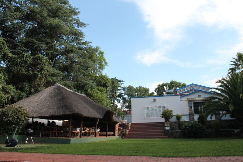 Lubamba Lodge Observatory Jhb Johannesburg Gauteng South Africa House, Building, Architecture