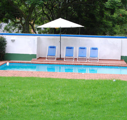 Lubamba Lodge Observatory Jhb Johannesburg Gauteng South Africa Complementary Colors, Swimming Pool