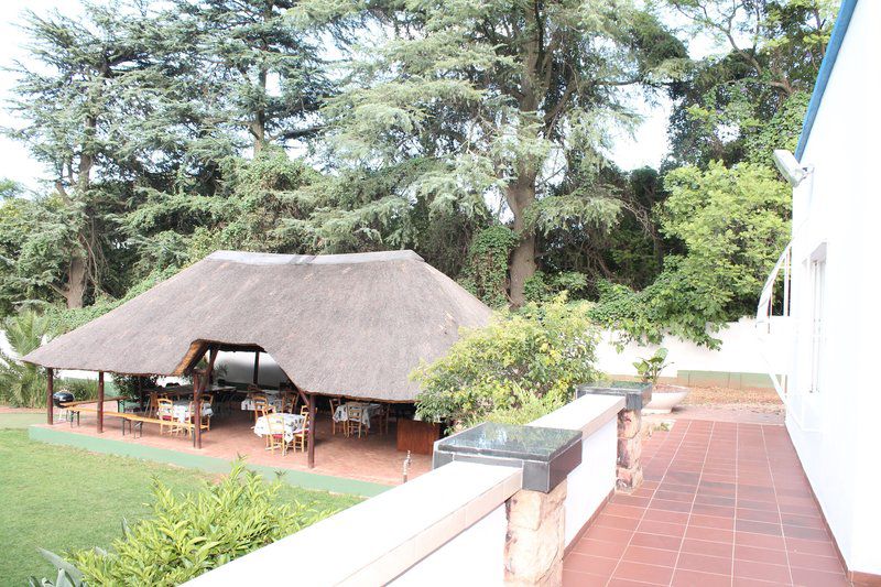 Lubamba Lodge Observatory Jhb Johannesburg Gauteng South Africa 