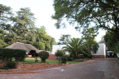 Lubamba Lodge Observatory Jhb Johannesburg Gauteng South Africa House, Building, Architecture, Palm Tree, Plant, Nature, Wood