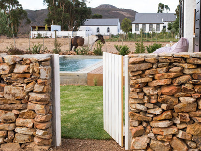 Lucky Crane Villas Mcgregor Western Cape South Africa 