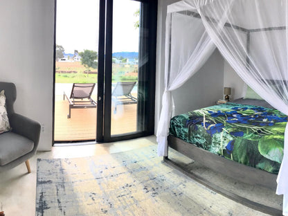 Lucky Crane Villas Mcgregor Western Cape South Africa Bedroom