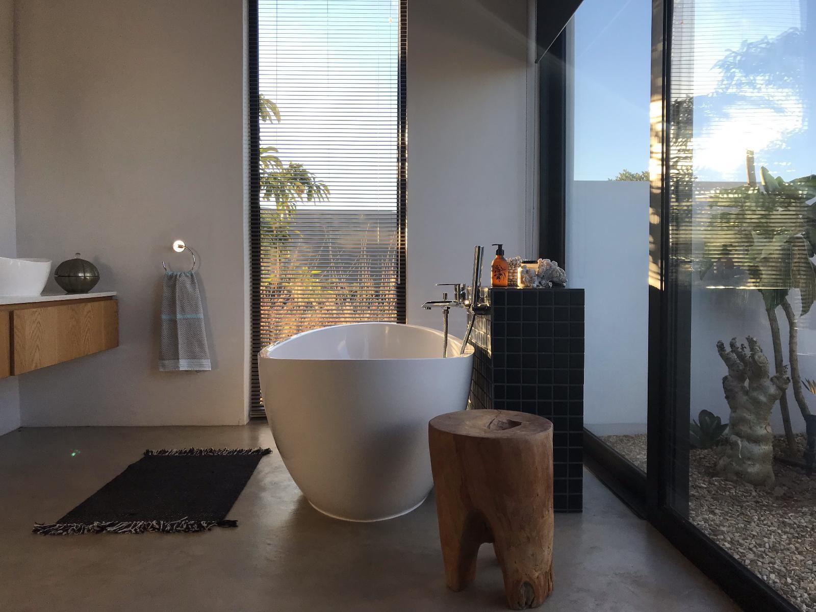 Lucky Crane Villas Mcgregor Western Cape South Africa Bathroom