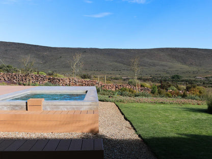 Lucky Crane Villas Mcgregor Western Cape South Africa Complementary Colors, Cactus, Plant, Nature, Garden, Swimming Pool