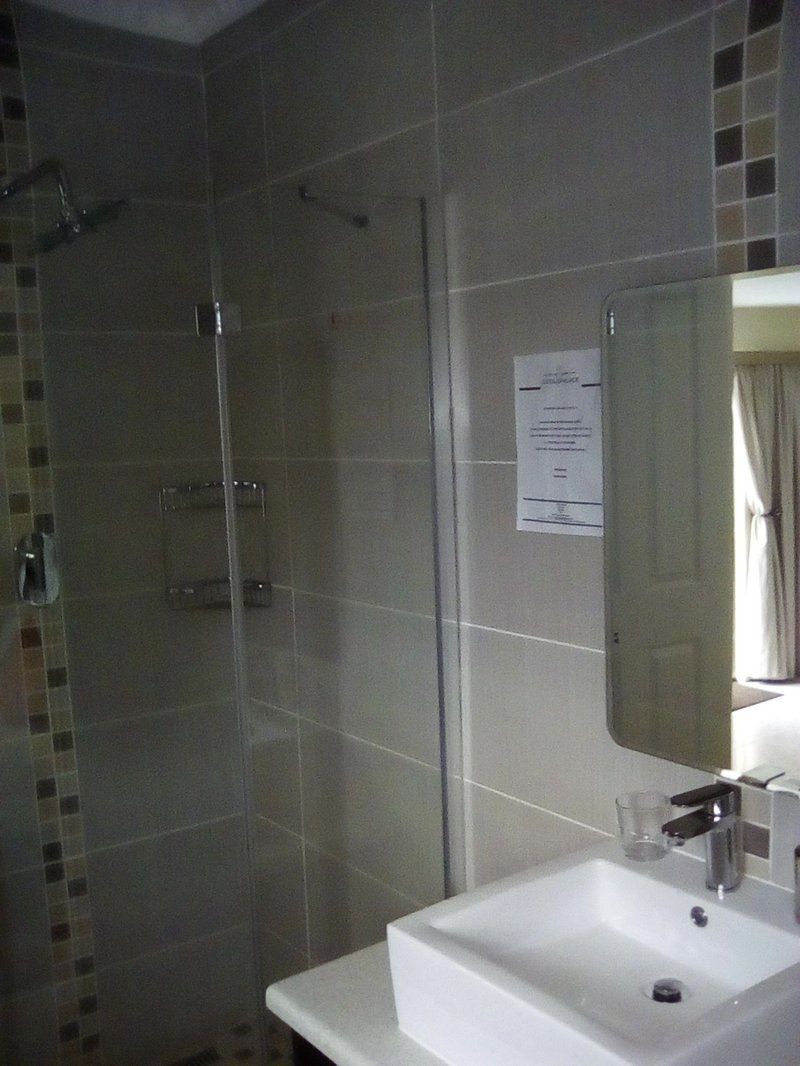 Lucolo Palace Bandb Mthatha Eastern Cape South Africa Unsaturated, Bathroom