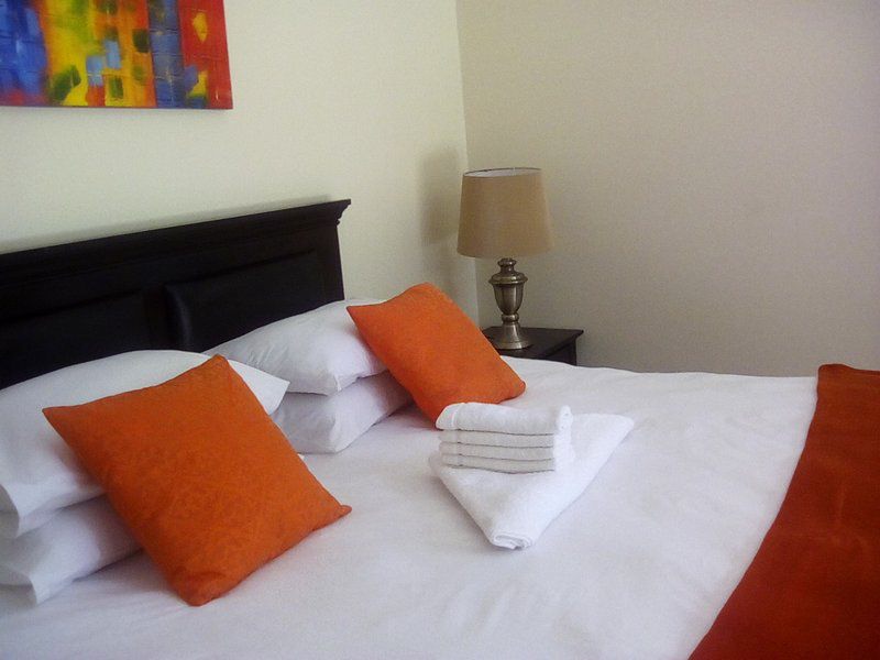 Lucolo Palace Bandb Mthatha Eastern Cape South Africa Bedroom