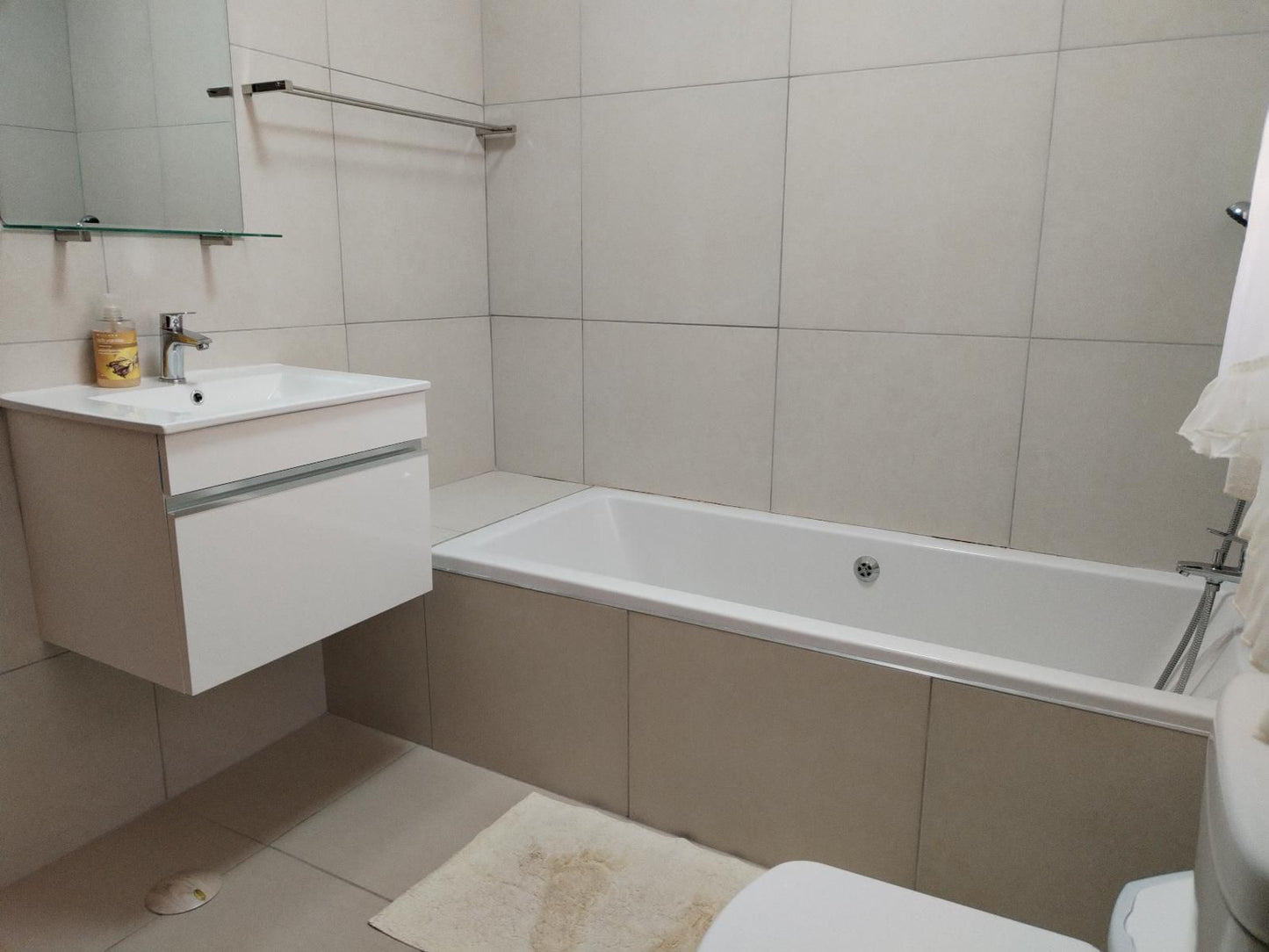 Lugkasteel Yzerfontein Western Cape South Africa Unsaturated, Bathroom