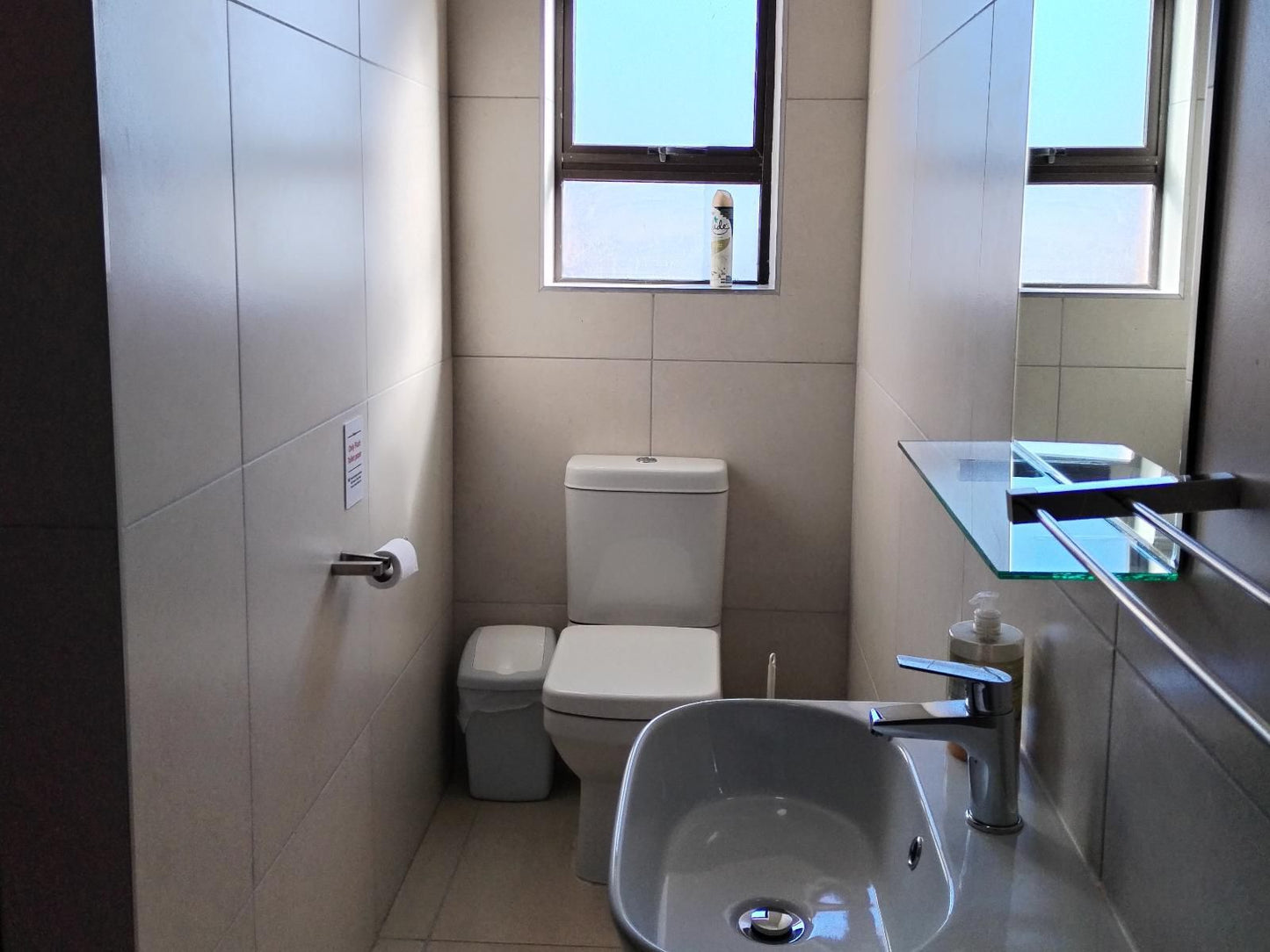 Lugkasteel Yzerfontein Western Cape South Africa Bathroom