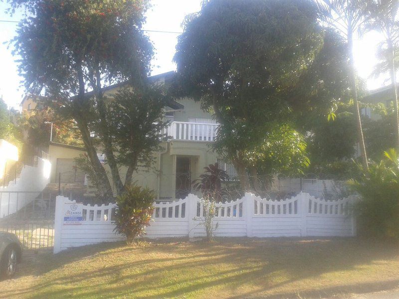 Luh Guest House Mobeni Heights Durban Kwazulu Natal South Africa House, Building, Architecture, Palm Tree, Plant, Nature, Wood