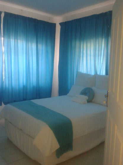 Luh Guest House Mobeni Heights Durban Kwazulu Natal South Africa Bedroom