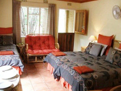 Luilekker Guest House And Chalets Waterval Boven Mpumalanga South Africa 