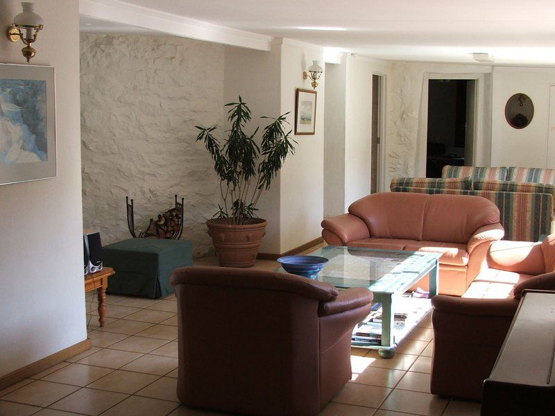 Luilekker Guest House And Chalets Waterval Boven Mpumalanga South Africa Living Room