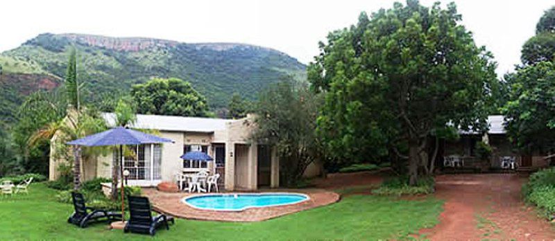 Luilekker Guest House And Chalets Waterval Boven Mpumalanga South Africa Swimming Pool