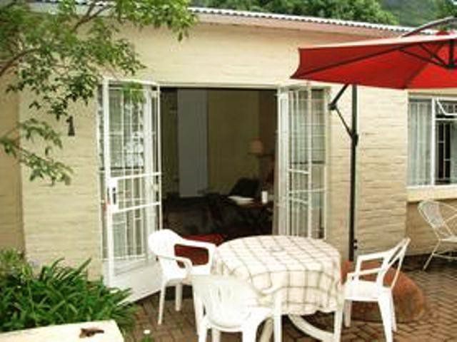 Luilekker Guest House And Chalets Waterval Boven Mpumalanga South Africa House, Building, Architecture